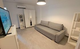 Ris Studio Dublu Universitate, Centrul Vechi